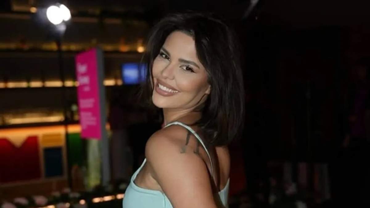 andreea popescu