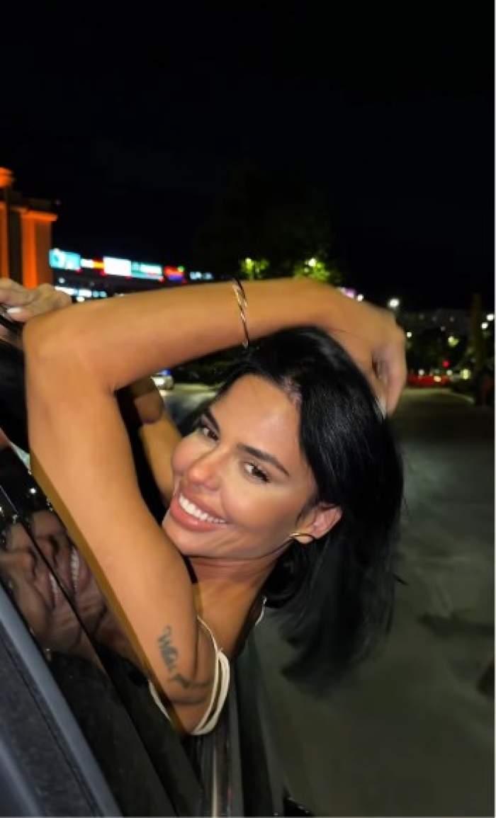 andreea popescu