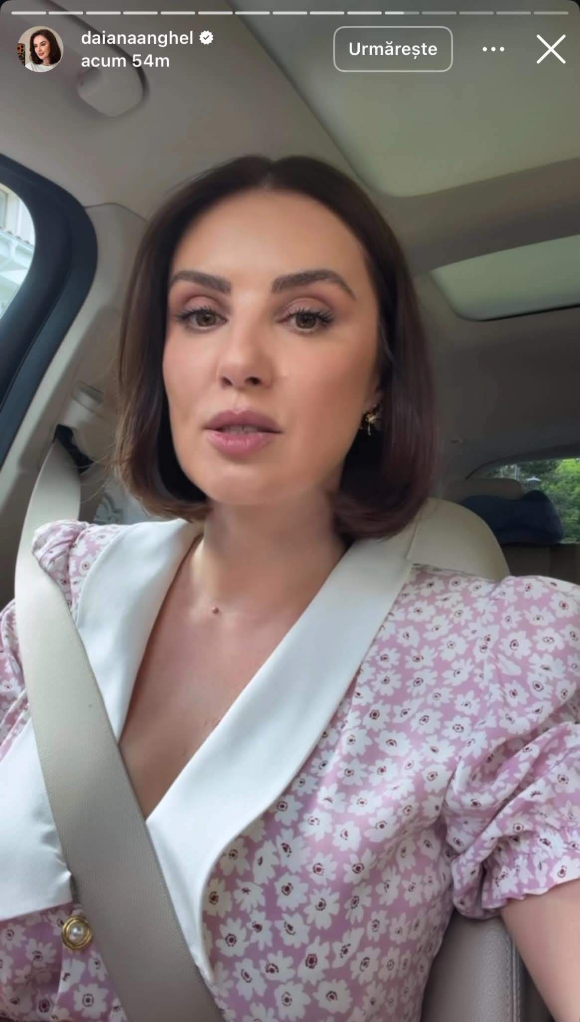 Cu ce probleme se confruntă Daiana Anghel. A cerut ajutorul în online