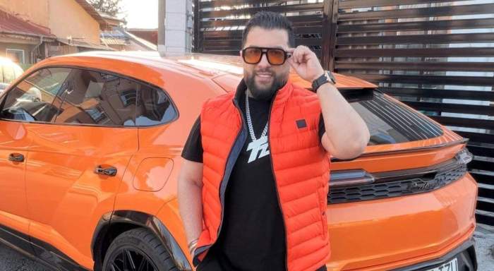 Tzancă Uraganu și-a vândut casa! Ce a transmis cântărețul după ce a rămas fără proprietate