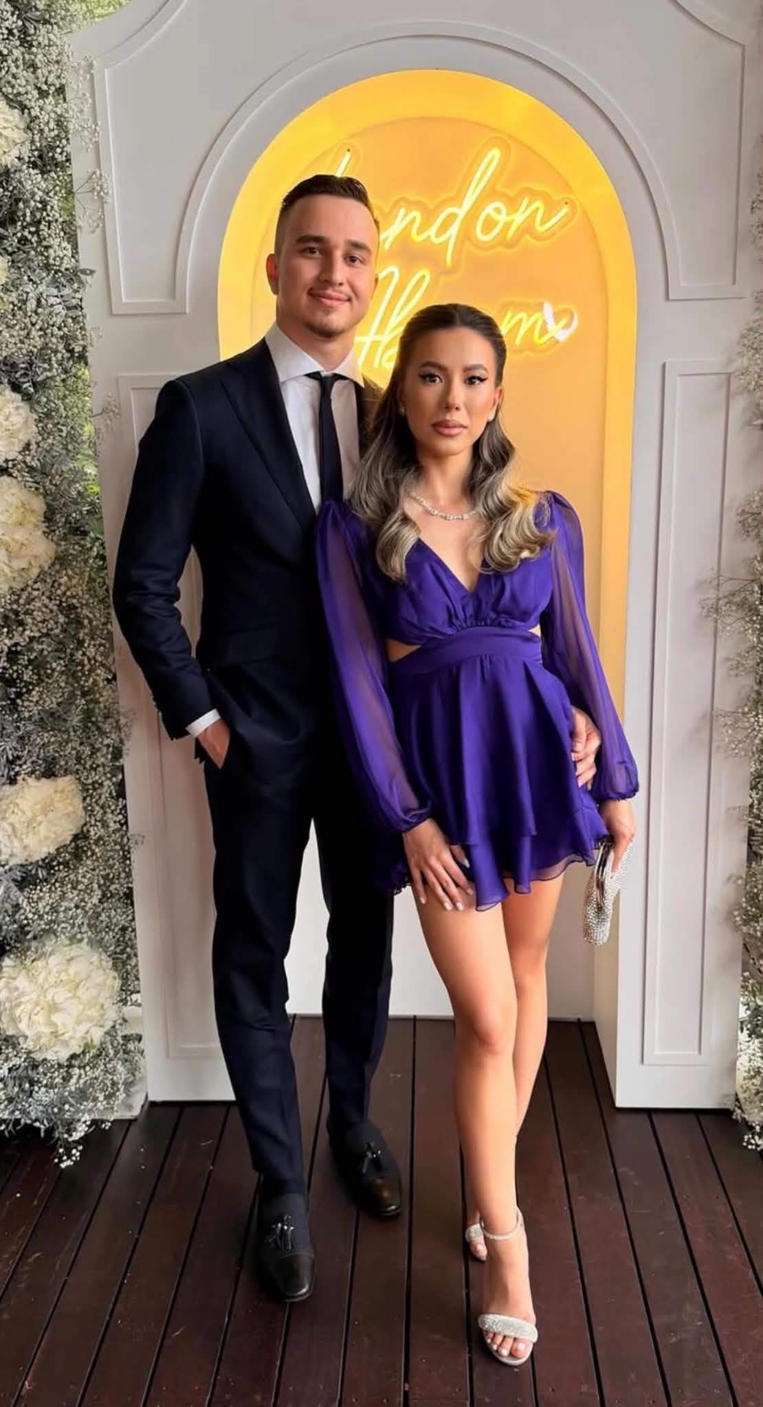 luca reghecampf si asiana peng
