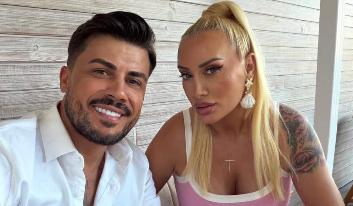 simona trasca si marian buzila