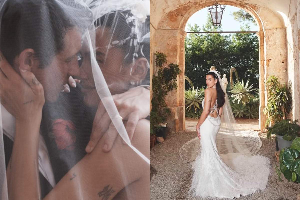 Dua Lipa este însărcinată? Cum a dat vestea că va deveni mamă pentru prima dată