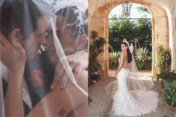 Dua Lipa este însărcinată? Cum a dat vestea că va deveni mamă pentru prima dată