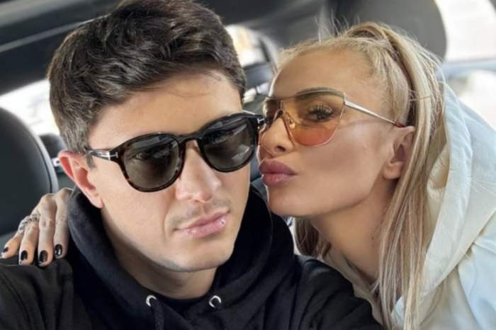 Anamaria Prodan se mărită? Ce a dat-o de gol?