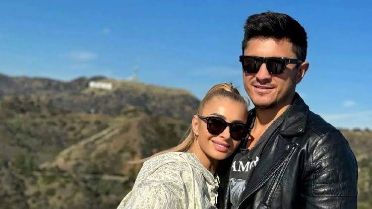 Anamaria Prodan se mărită? Ce a dat-o de gol?