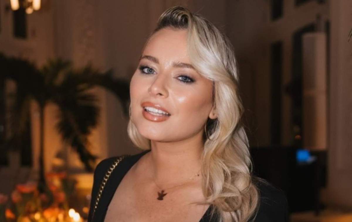 laura cosoi
