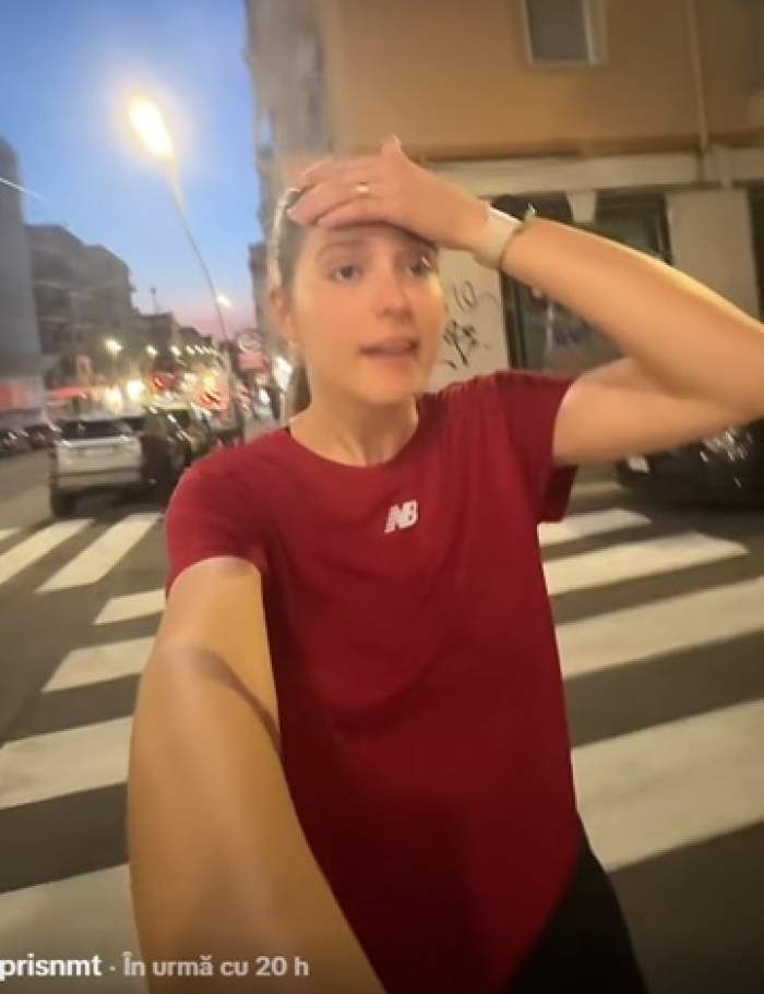 Româncă, jefuită în Roma. Tânăra a povestit momentele prin care a trecut 
