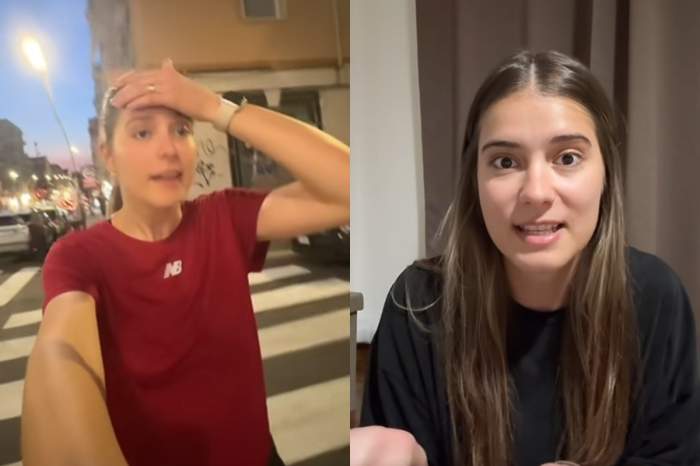 Româncă, jefuită în Roma. Tânăra a povestit momentele prin care a trecut 