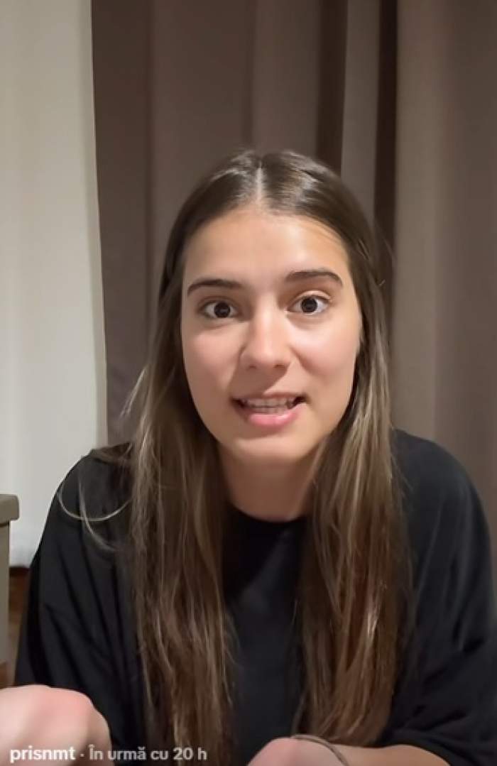 Româncă, jefuită în Roma. Tânăra a povestit momentele prin care a trecut 