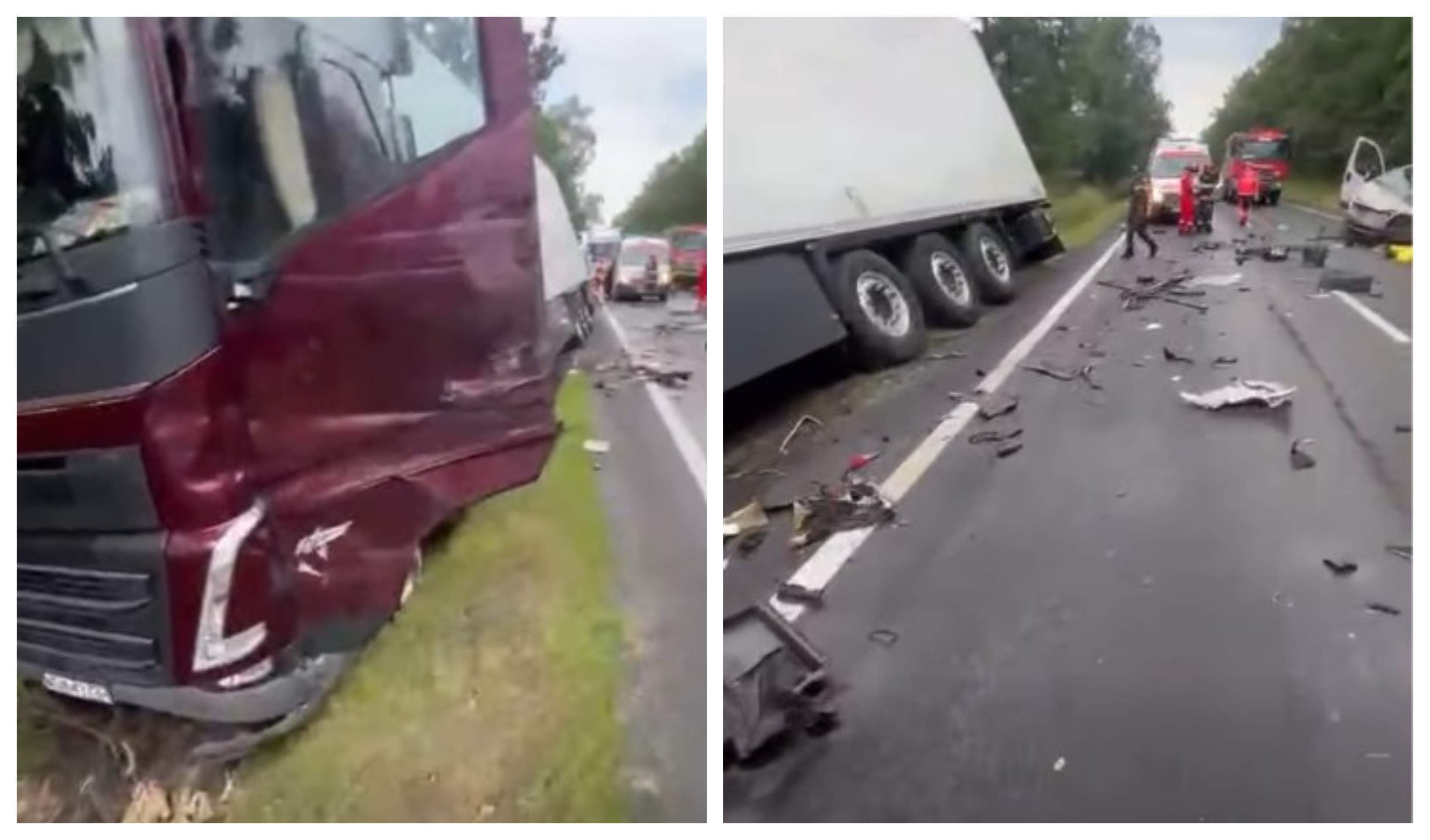 accident