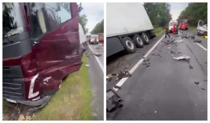 accident