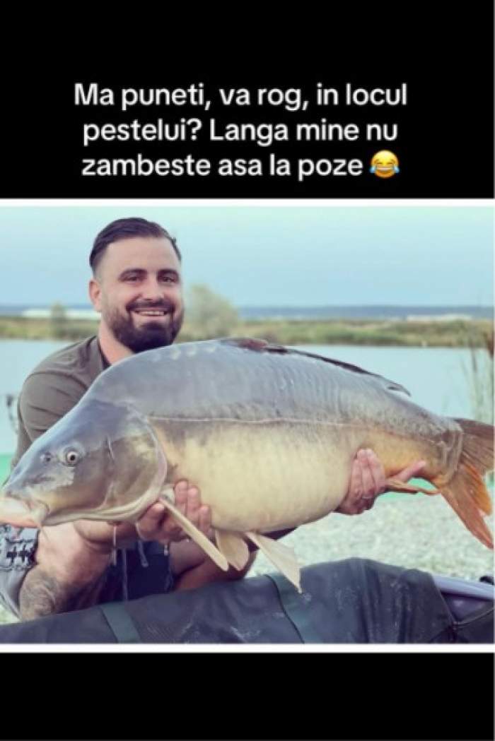 Adda s-a enervat pe fericirea soțului! I-a rugat pe fani să o ajute! Ce a ieșit este GENIAL