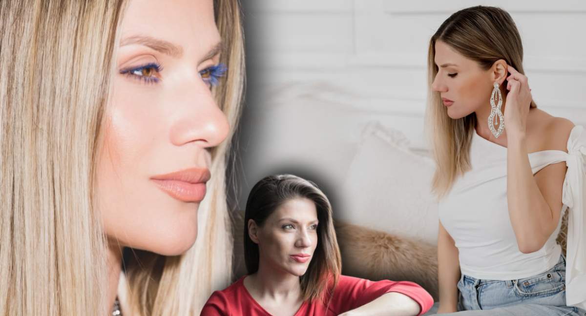 Tily Niculae, emoții cumplite! Prin ce etapă trece actrița: „Am îmbătrânit 10 ani”