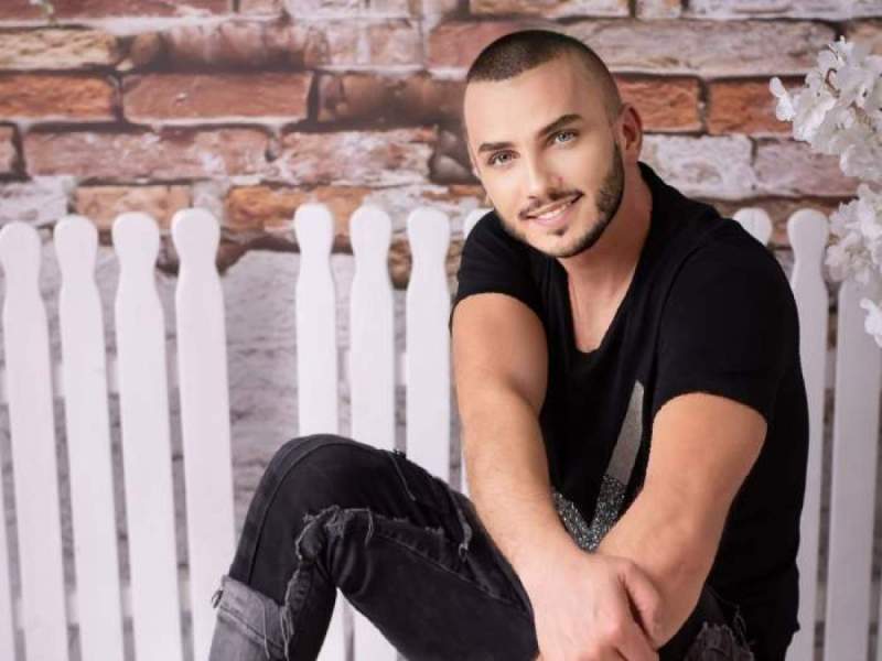 Mihai Trăistariu va deveni tată! Cum arată mama viitorului copil! Familia perfectă!