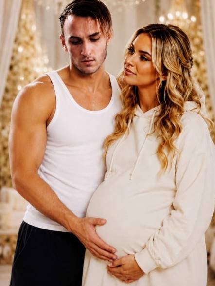 Mihai Trăistariu va deveni tată! Cum arată mama viitorului copil! Familia perfectă!