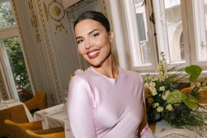 Andreea Popescu, aranjată