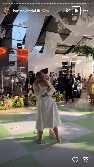 haziran si luis gabriel