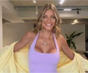 Cum arată vila unde e cazată Bianca Giurcanu, în Turcia. Fosta concurentă de la Survivor a făcut turul