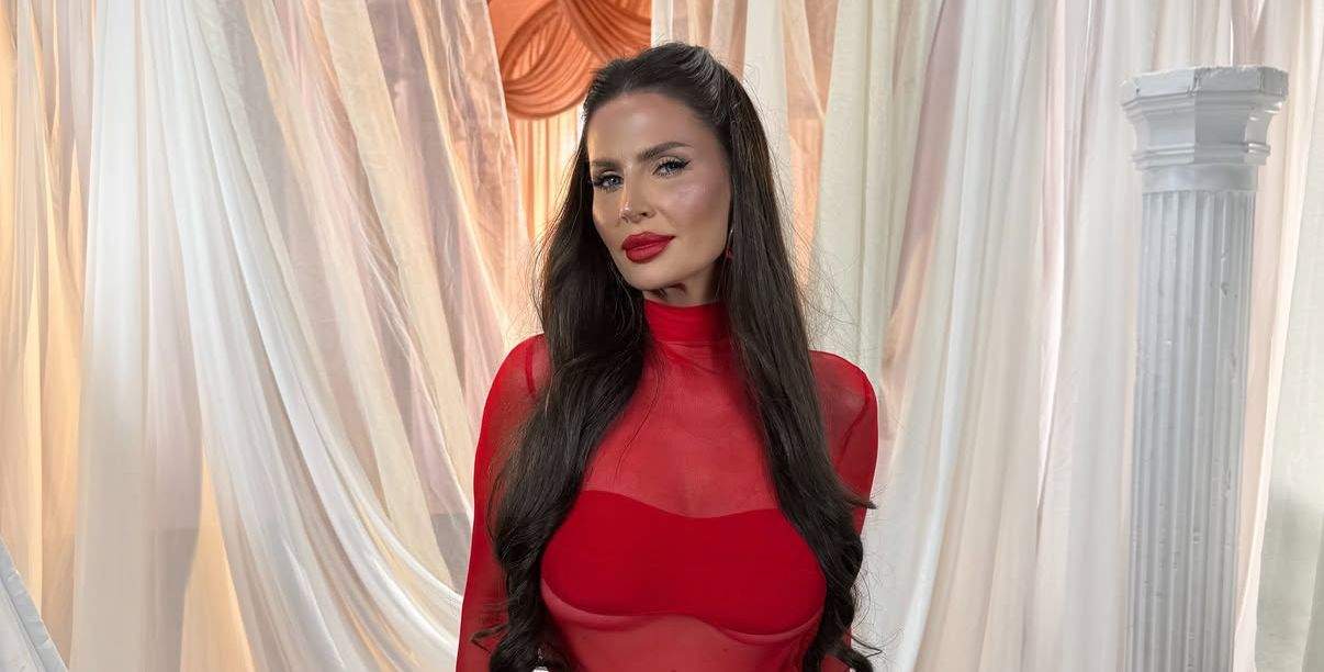 Andreea Bănică, aranjată