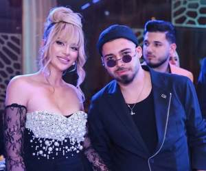 Care este numele real al soției lui Luis Gabriel. Toată lumea o știe drept Haziran, dar nu o cheamă așa