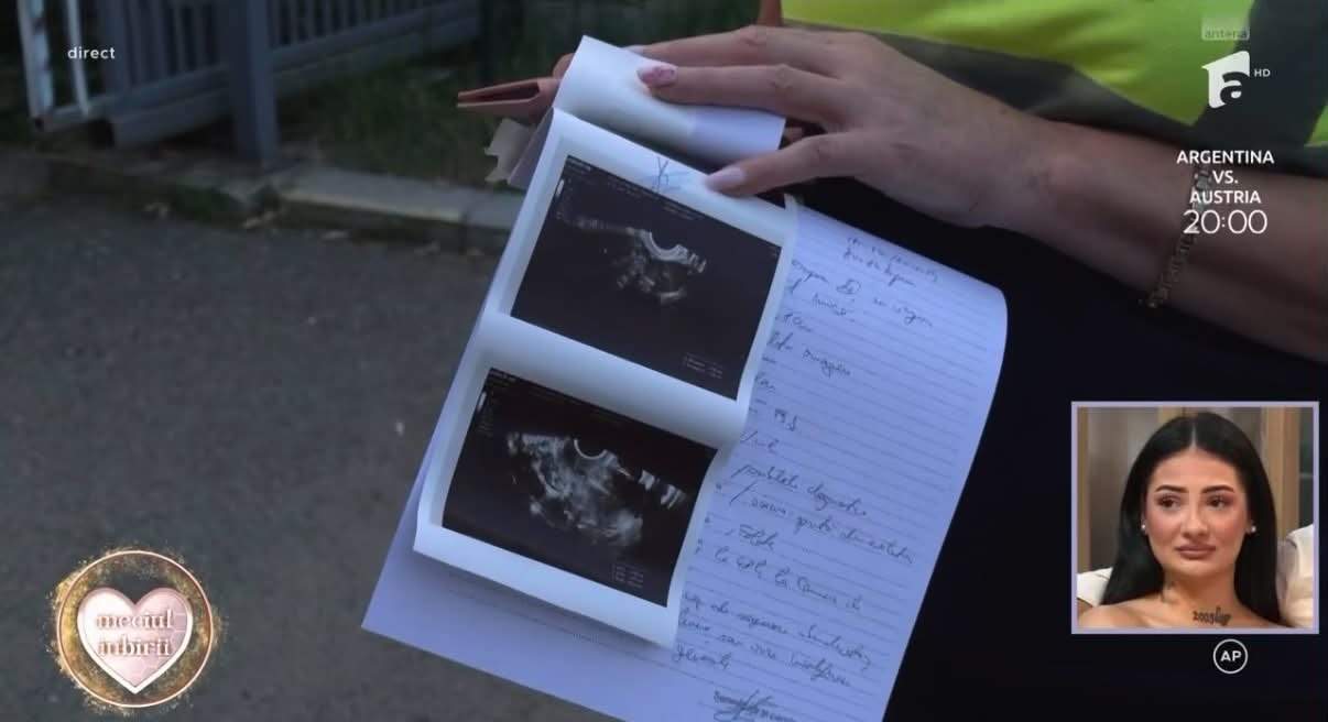 Cum a reacționat mama lui Alexandru de la Mireasa după ce a aflat că iubita lui, Giulia, a pierdut sarcina. Femeia nu era de acord cu relația lor