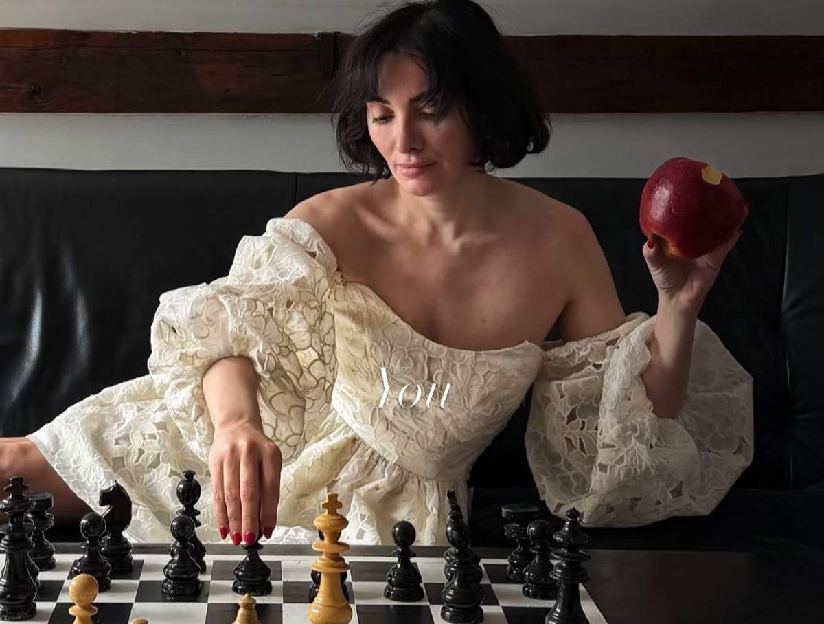 Ana Morodan