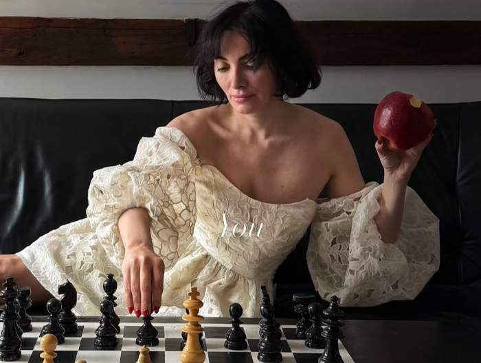 Ana Morodan