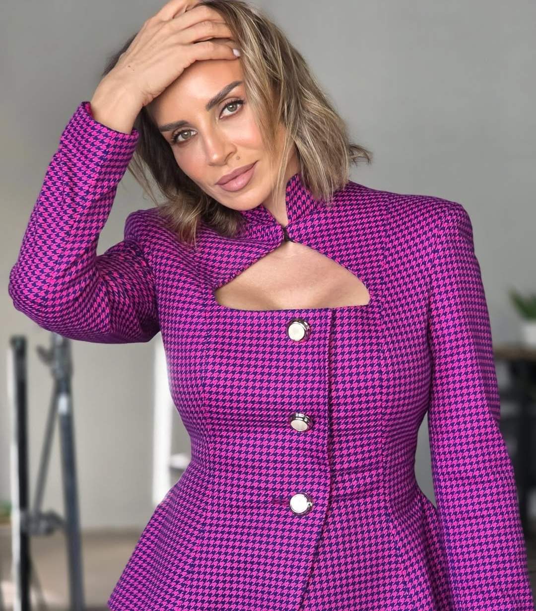 Adina Halas