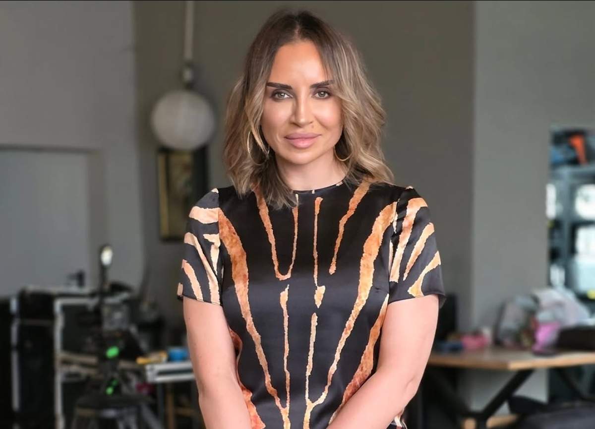 Adina Halas