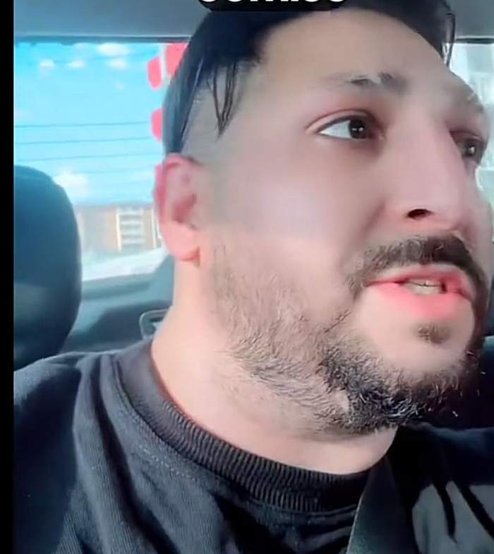 Sermin Pian, live pe TikTok