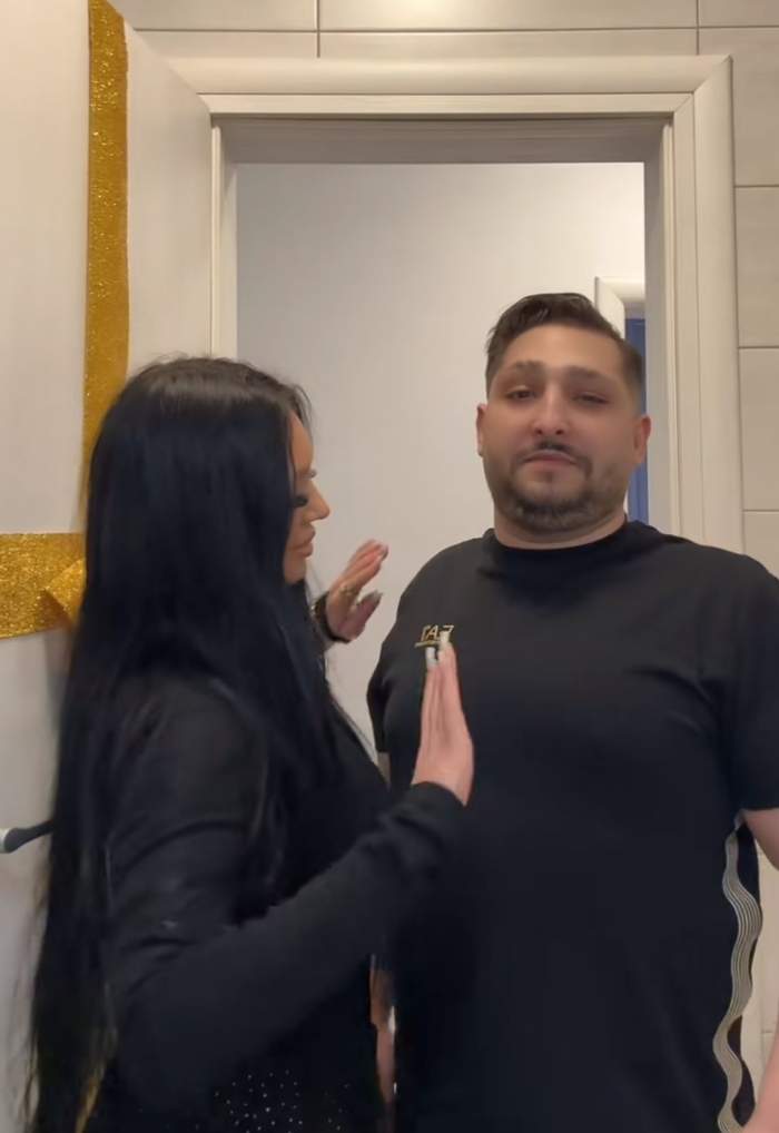 Sermin Pian și sora lui Albert NBN