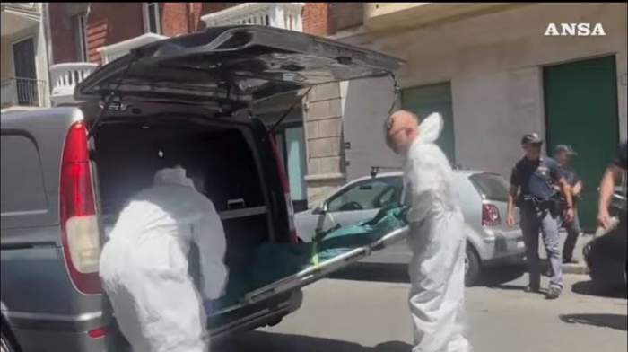 Ea este Mihaela, femeia care și-ar fi ucis fiica de 14 ani, apoi și-a luat viața. Imagini cu puternic impact emoțional
