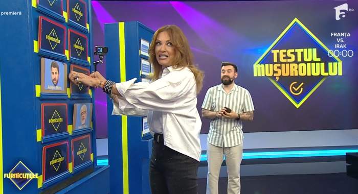 Anca Țurcașiu