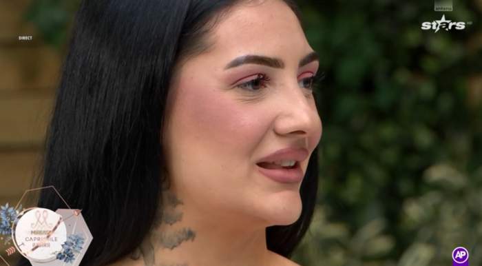 Giulia la Mireasa