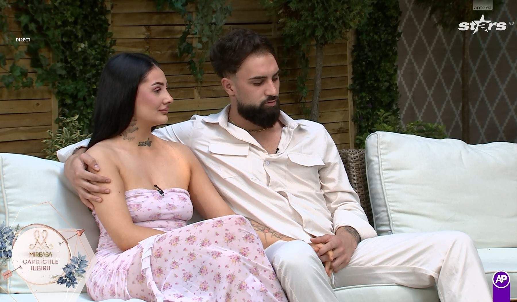 Giulia și Alexandru