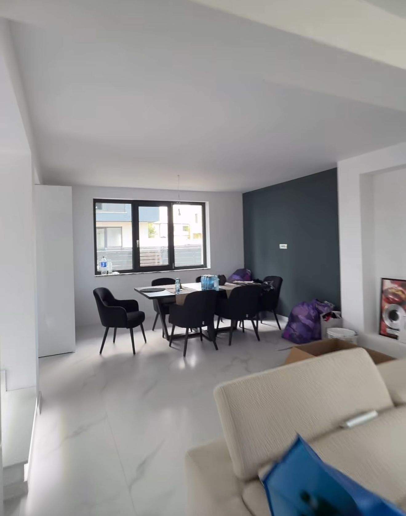 Babasha își amenajează casa! Cum arată vila de lux! Cântărețul locuiește lângă Dorian Popa | FOTO