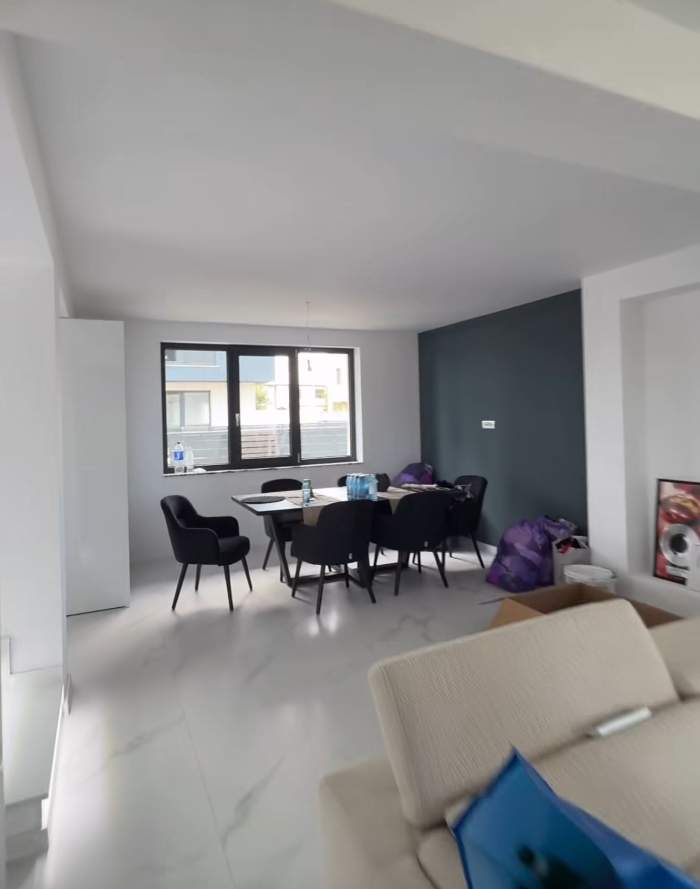 Babasha își amenajează casa! Cum arată vila de lux! Cântărețul locuiește lângă Dorian Popa | FOTO