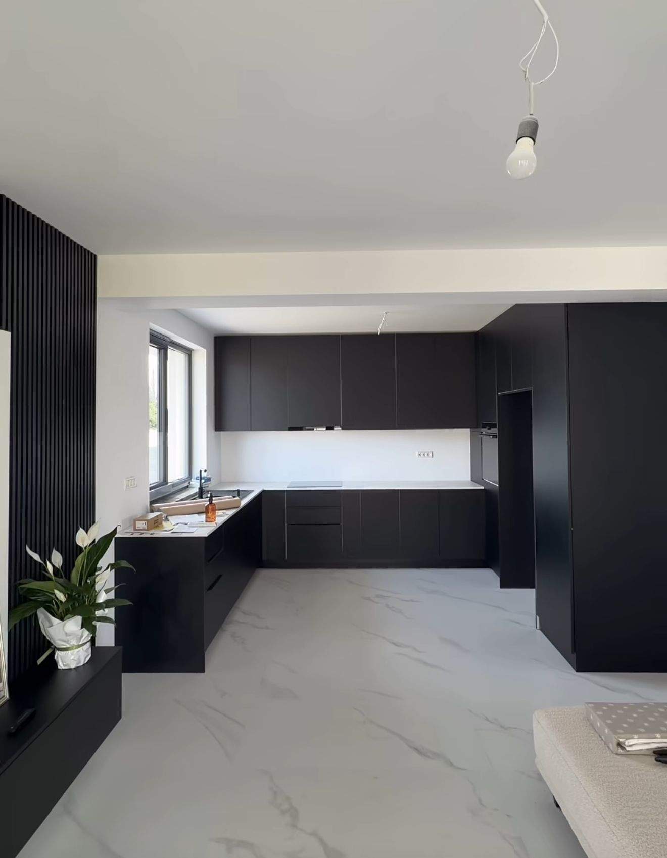 Babasha își amenajează casa! Cum arată vila de lux! Cântărețul locuiește lângă Dorian Popa | FOTO