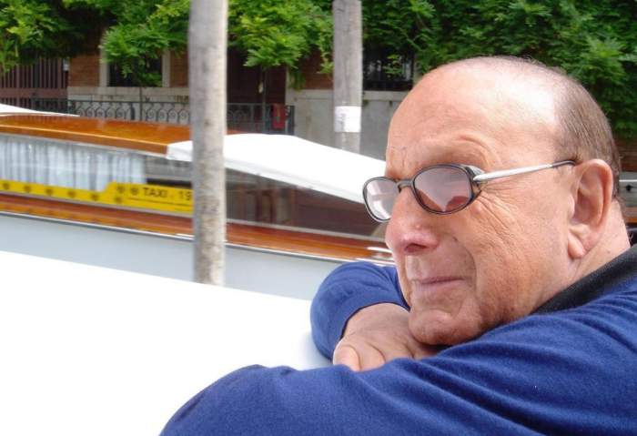 Clive Davis