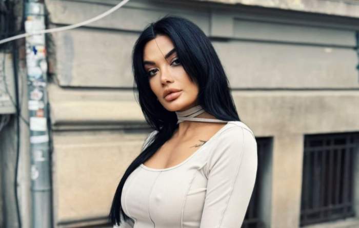 Olga Barcari