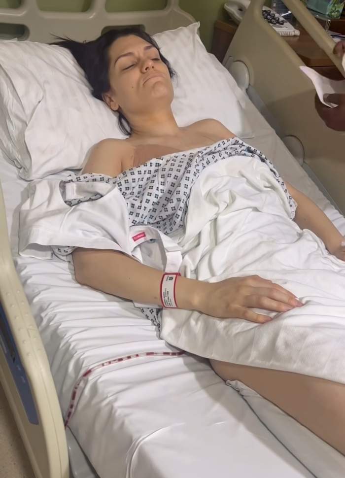 Jessie J