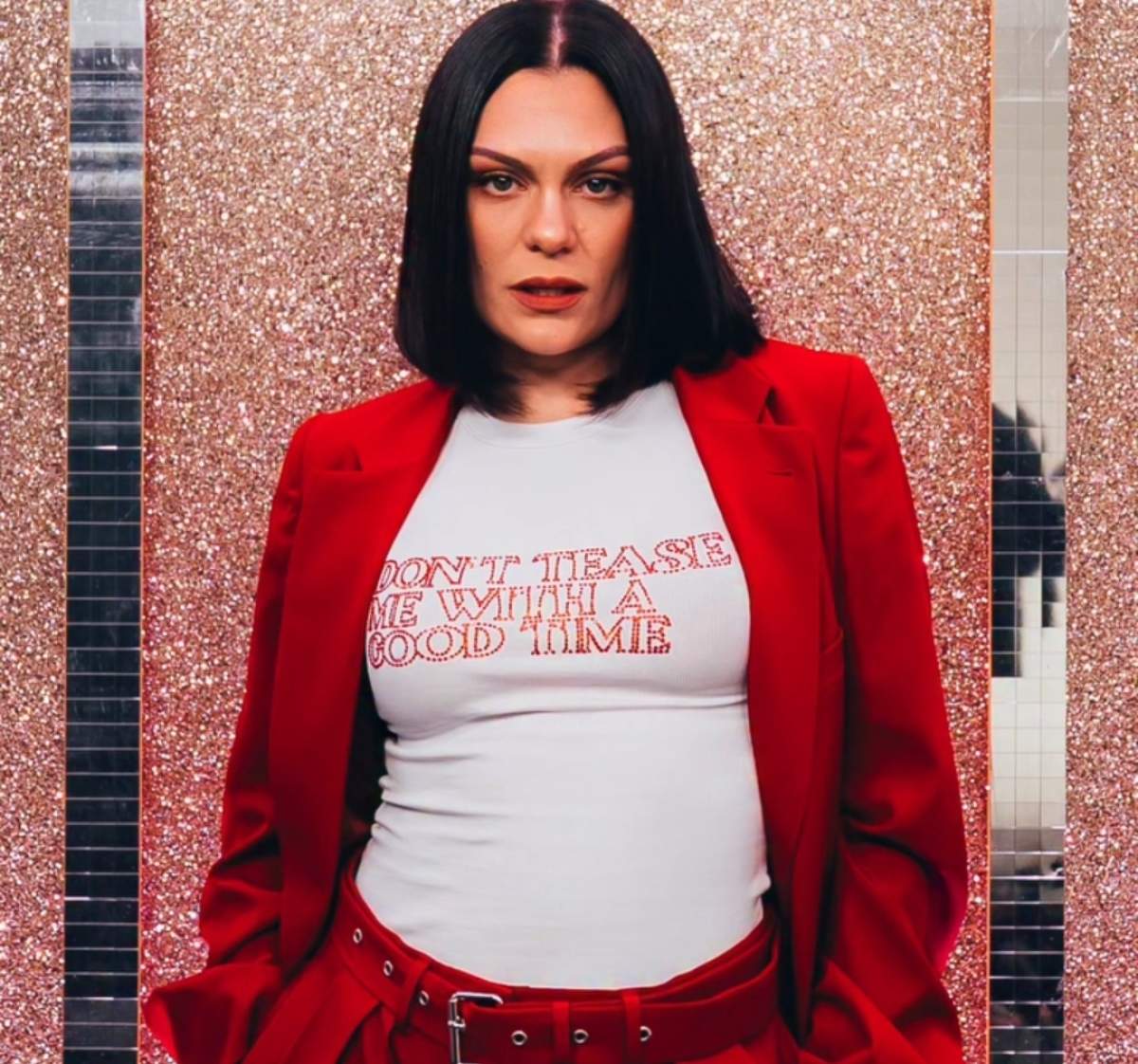 Jessie J