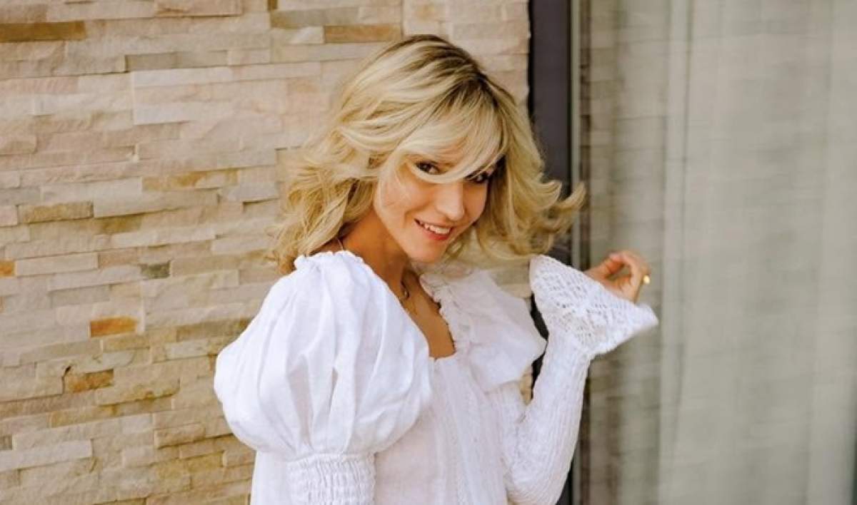 andreea perju