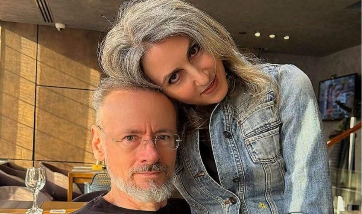 Elena și Mihai Albu