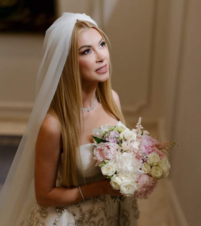 Andreea Bălan