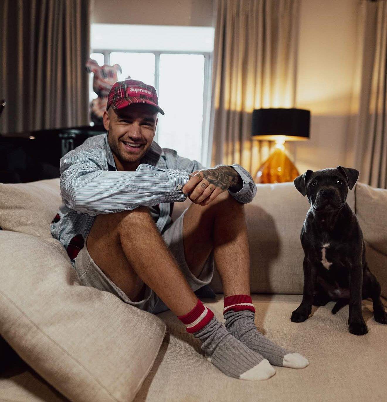 Fiul lui Liam Payne a moștenit o avere de peste 29 de milioane de dolari! Băiatul are 9 ani