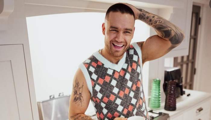 Liam Payne