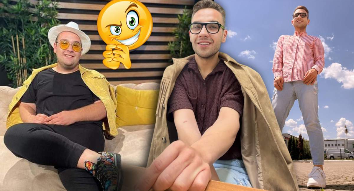 Cine îi vrea răul lui Răzvan Babană! Fostul concurent de la Chefi la cuțite: ”Se lucrează la denigrarea mea”