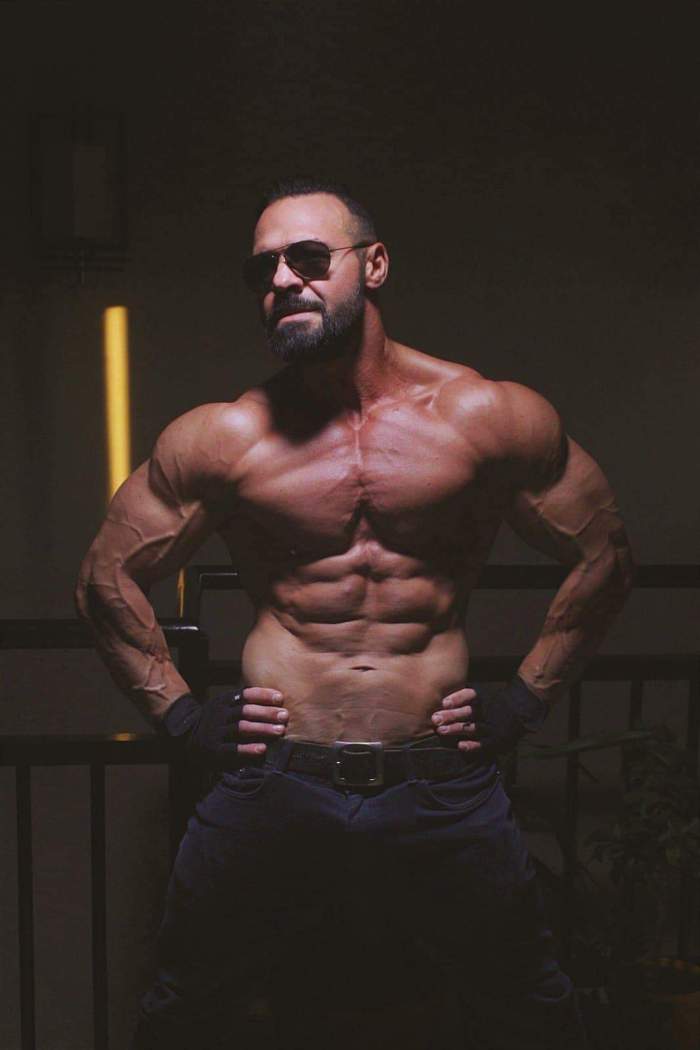 Cornel Păsat